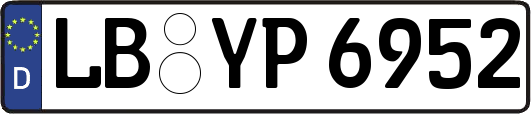 LB-YP6952