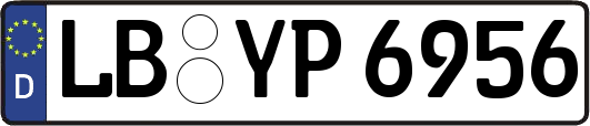 LB-YP6956