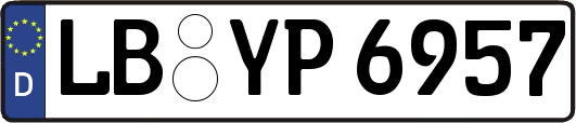 LB-YP6957