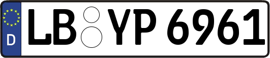 LB-YP6961