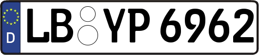 LB-YP6962