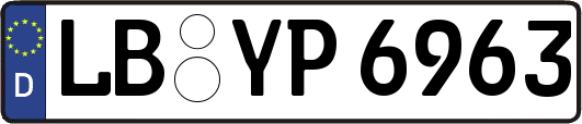 LB-YP6963