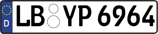 LB-YP6964