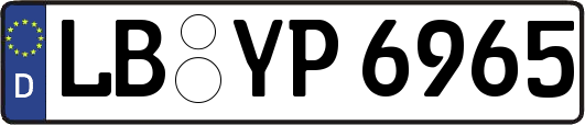 LB-YP6965