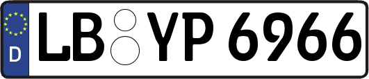 LB-YP6966