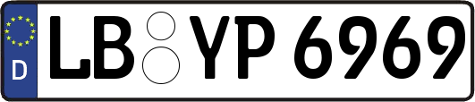 LB-YP6969