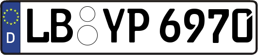LB-YP6970
