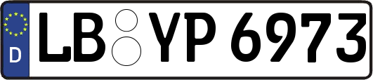 LB-YP6973