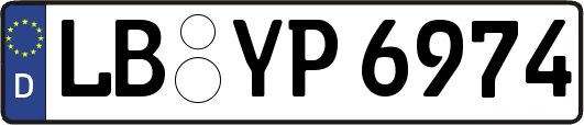 LB-YP6974