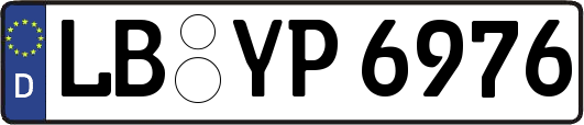 LB-YP6976
