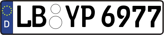 LB-YP6977