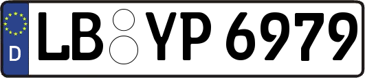 LB-YP6979
