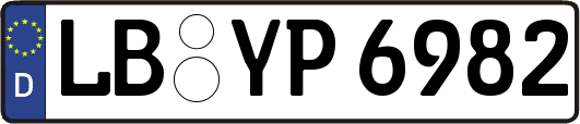 LB-YP6982
