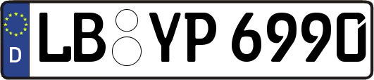 LB-YP6990