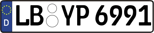LB-YP6991