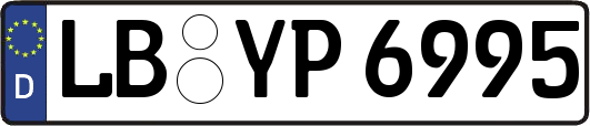 LB-YP6995