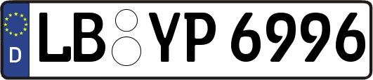 LB-YP6996