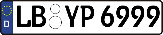 LB-YP6999