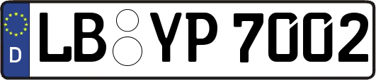 LB-YP7002