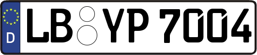 LB-YP7004
