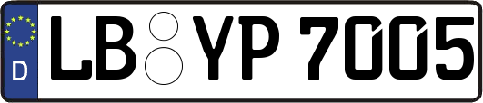 LB-YP7005