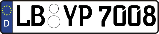 LB-YP7008