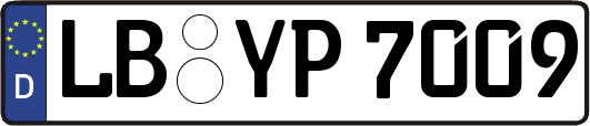 LB-YP7009