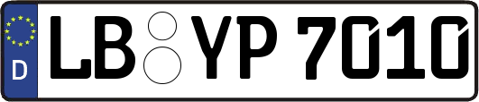 LB-YP7010