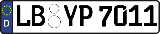 LB-YP7011