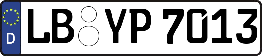 LB-YP7013