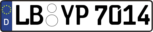 LB-YP7014