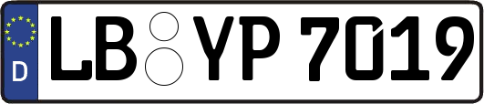LB-YP7019
