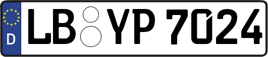 LB-YP7024