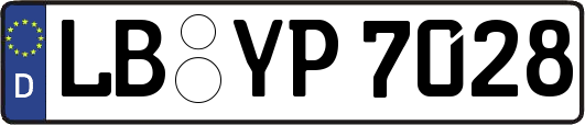 LB-YP7028