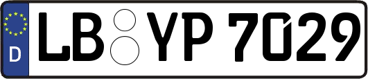 LB-YP7029