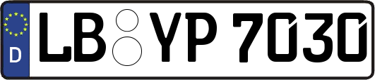 LB-YP7030