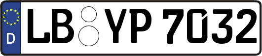 LB-YP7032