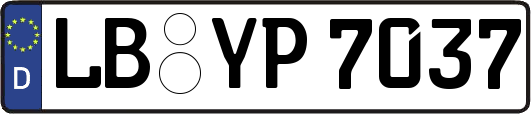 LB-YP7037
