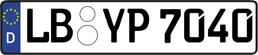 LB-YP7040