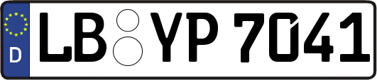 LB-YP7041