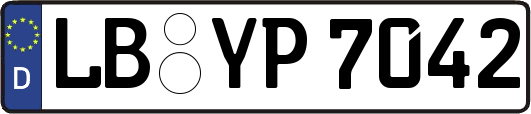 LB-YP7042
