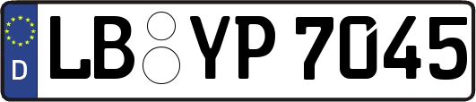 LB-YP7045
