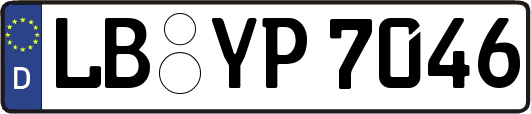 LB-YP7046