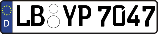 LB-YP7047