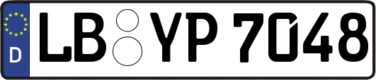 LB-YP7048
