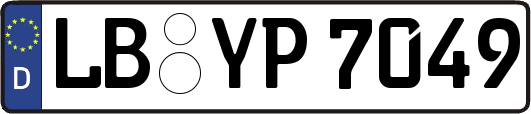 LB-YP7049
