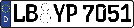 LB-YP7051