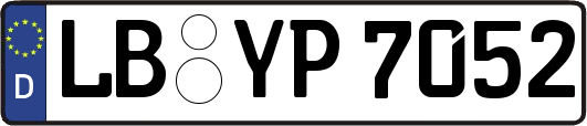LB-YP7052