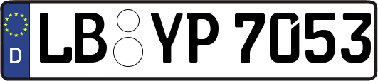 LB-YP7053
