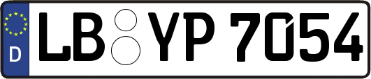 LB-YP7054